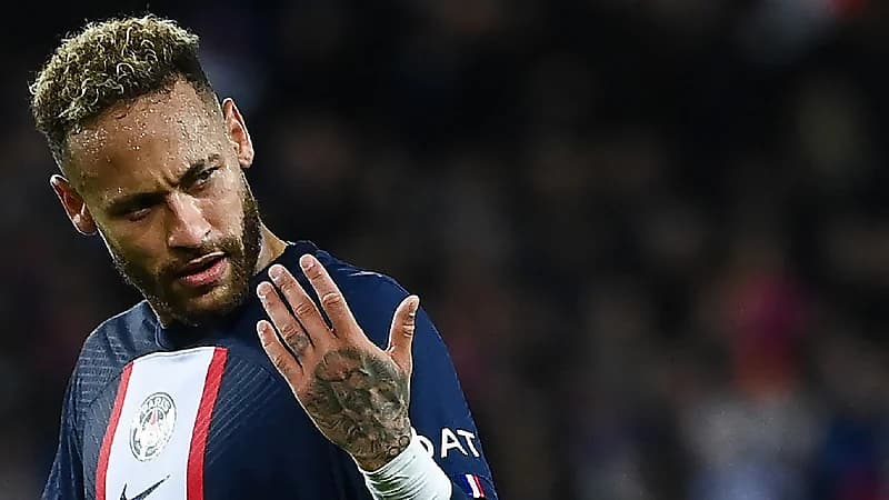 باريس سان جيرمان يجد البديل المثالي لـ نيمار