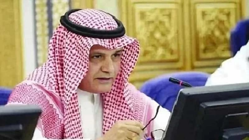 ابن جمعة: الركود لو استمر أصبح كسادا لسنوات عجاف