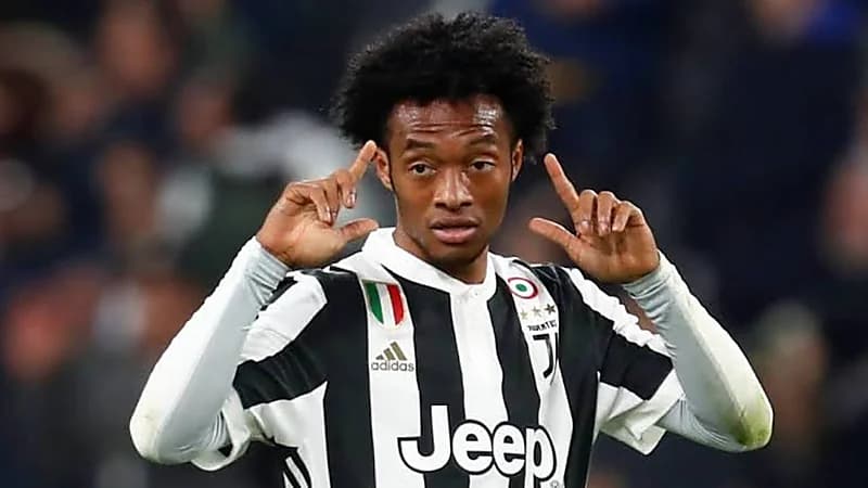 اجتماع مرتقب بين كوادرادو ورونالدو في النصر 