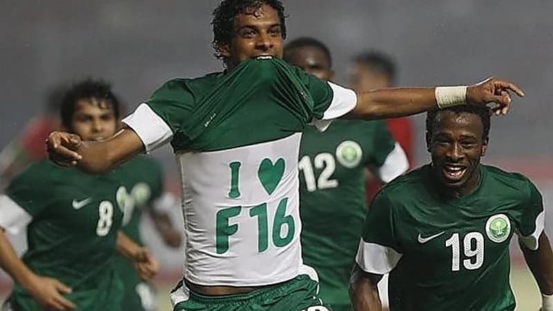 نجم الهلال السابق يوسف السالم يتعرض لوعكة صحية