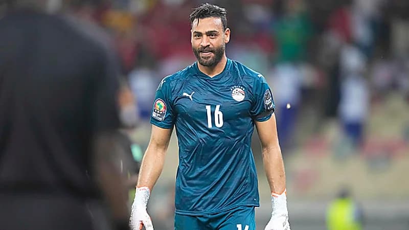 أبو جبل عن إصابة أوسبينا: أعوذ بالله أن أكون من الشامتين