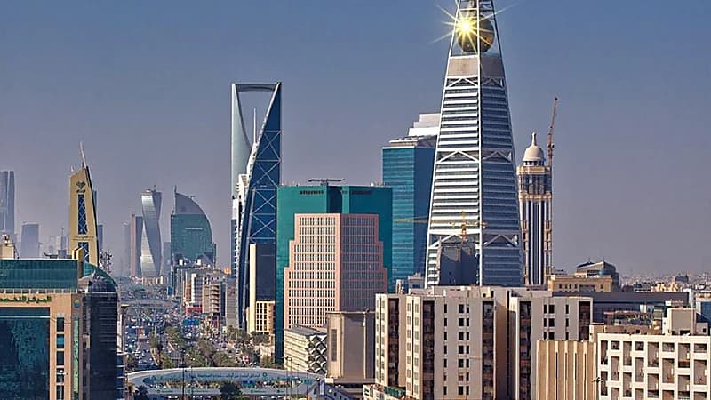 مختص: مترو الرياض سيساهم في الحد من الازدحام المروري وسيقلل التكلفة