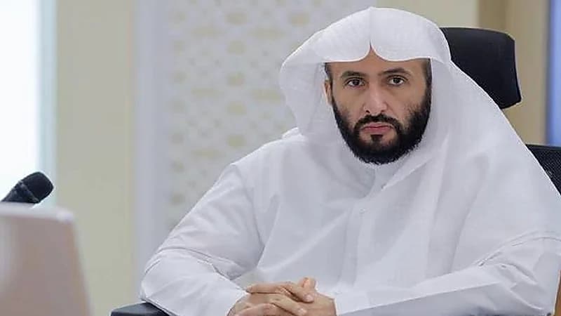 "الصمعاني" يقرر تشكيل لجنة إشرافية على مبادرة "العدالة الوقائية"