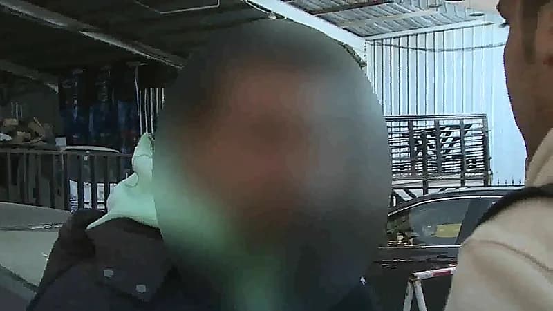 فيديو.. عامل مخالف: أنا وصلت للسعودية بـ 100 ألف ولا تحسابوني.. حاسبوا من استقدمني