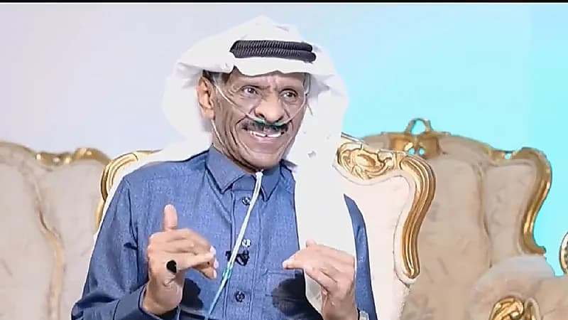 بالفيديو .. خالد الرفاعي يشتكي من تجاهل زملائه في الوسط الفني