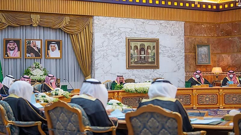 "الوزراء" يوافق على تسمية عام 2023 بـ"عام الشعر العربي"