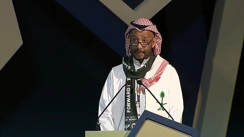 "عبدالجواد": كأس أمم آسيا 2027 ستكون الأكثر شهرة