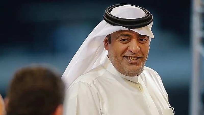 الفراج يكشف عن ملاعب بطولة كأس العالم للأندية