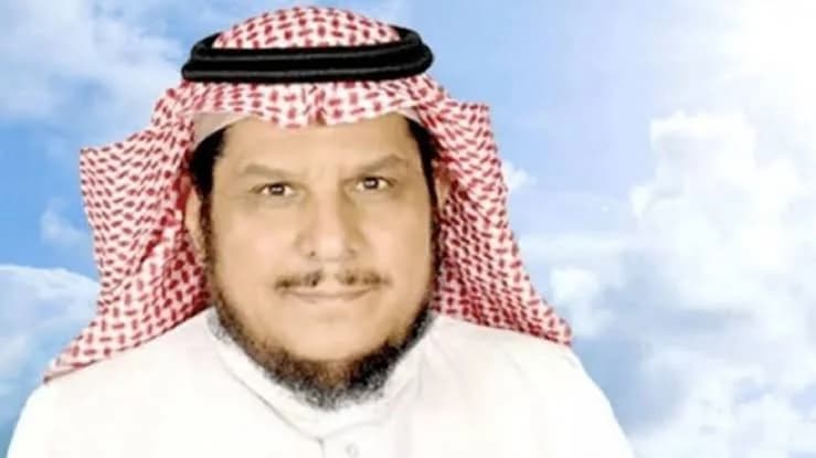 الحصيني يتوقع هطول أمطار خفيفة ومتفرقة على عدة مناطق 
