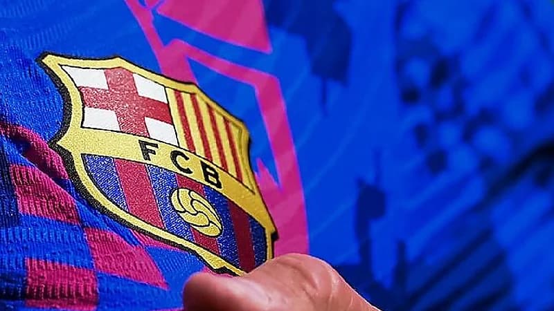 اتهام برشلونة بتهمة الفساد