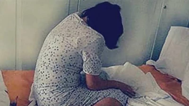 قصة سيدة تعرضت للخيانة من زوجها وأختها في آن واحد