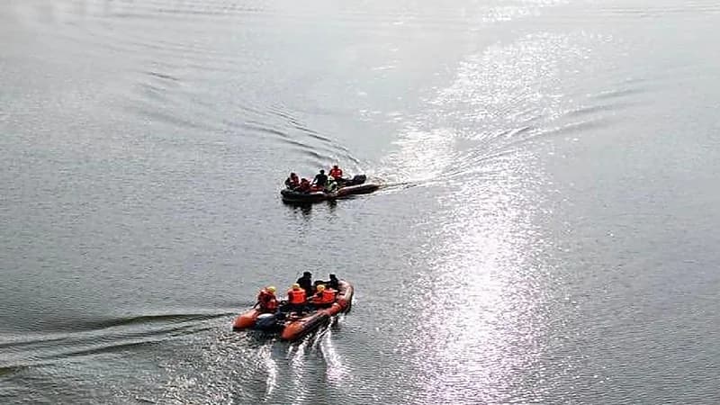 تواصل البحث عن مفقودي صبيا والريث