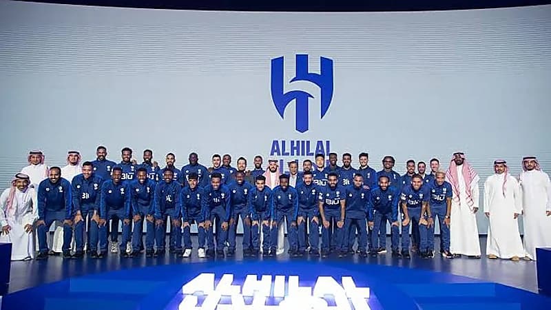 الهلال يقترح أن يوثق كل ناد تاريخه وبطولاته