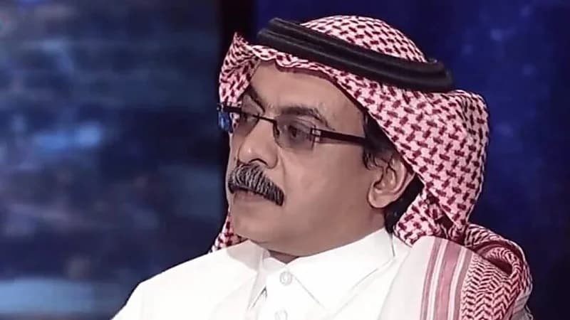 العمري يكشف 3 أسباب لاختفاء "كريدي سويس" من الوجود