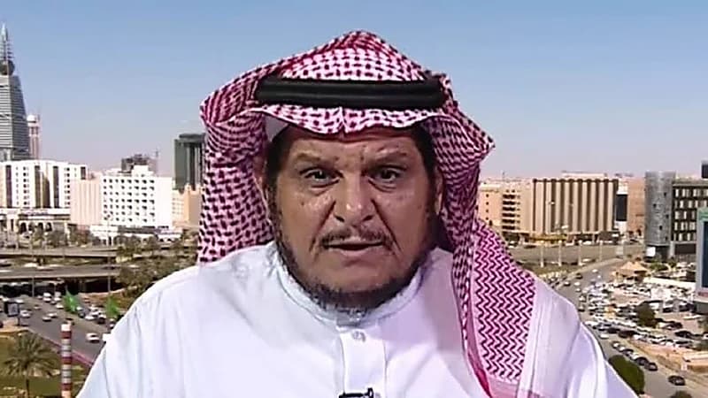 الحصيني يتوقع حالة جوية ممطرة من الخميس 8 رمضان