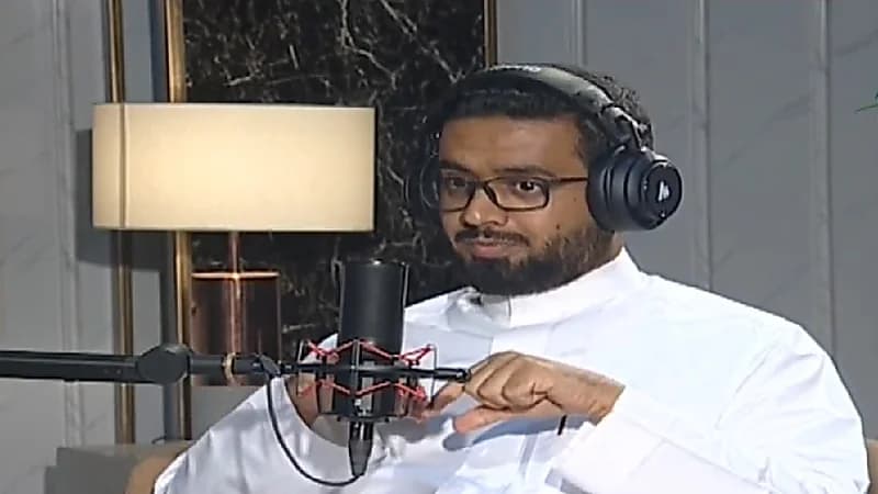 بالفيديو.. قصة شخص نُصب عليه في 400 ألف ريال