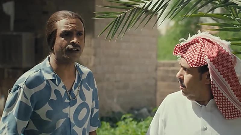 بالفيديو .. حبيب الحبيب في مهمة لحماية سلالة عائلته من الانقراض