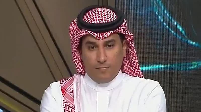الحريري بعد تجاهل ضربة الجزاء للهلال: يارب ماحد يشوف اللقطة من خارج رياضتنا