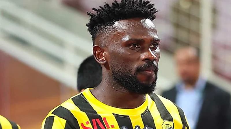 البيشي جاهز لخوض كلاسيكو الاتحاد والهلال