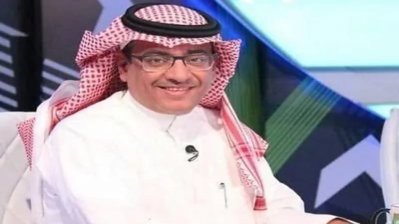 الجعيلان: هل سيلغى عقد رونالدو مثل كيتا بسبب حركته الغير أخلاقية!