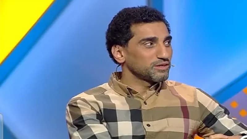 شاهد.. الراهب: كسبت 15 بلنتي بالتمثيل