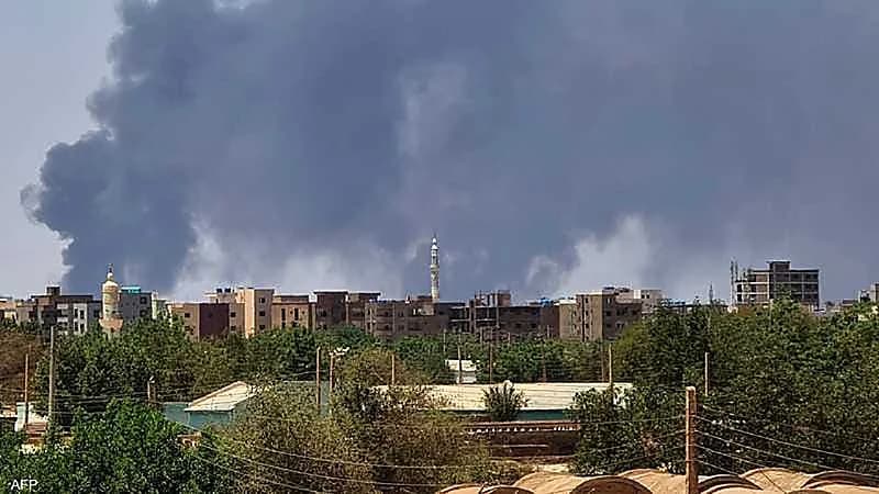 واشنطن: انخفض مستوى العنف في السودان بسبب الهدنة
