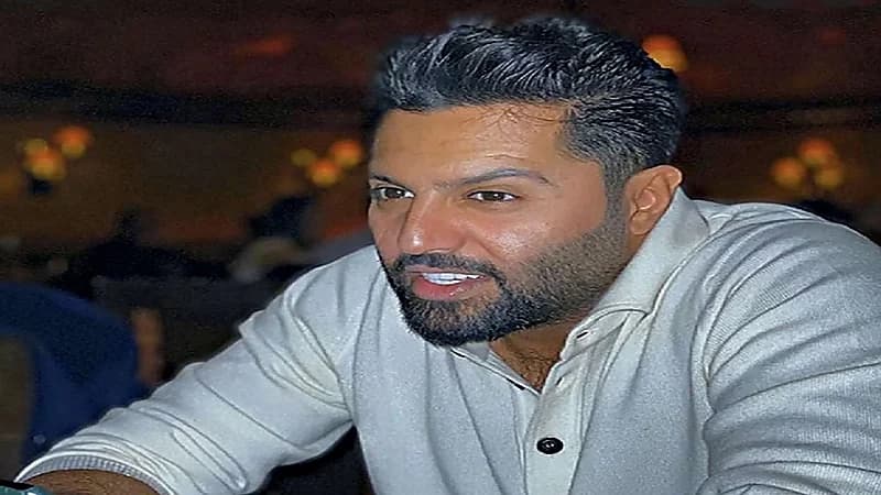 صدور حكم قضائي ضد  الفنان يعقوب بوشهري