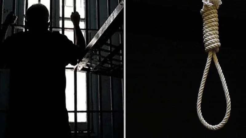 الإعدام لمصري اغتصب ابنته وأنجبت منه سفاحًا