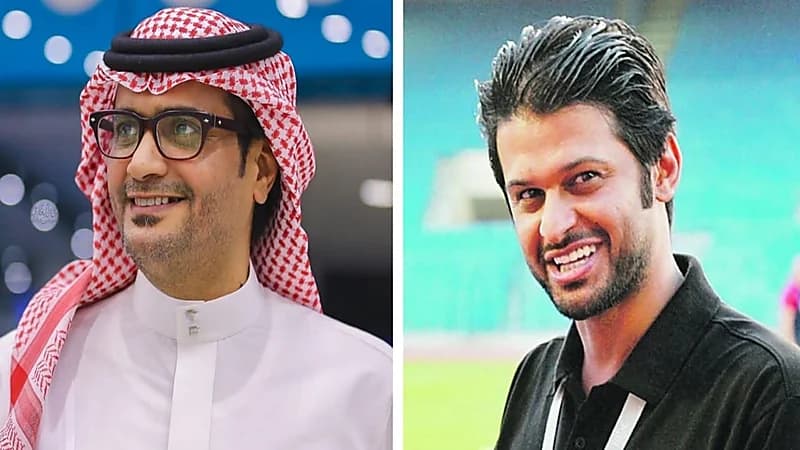 محمد البكيري يطالب بدر رافع بالدليل ضد كمال الدولي