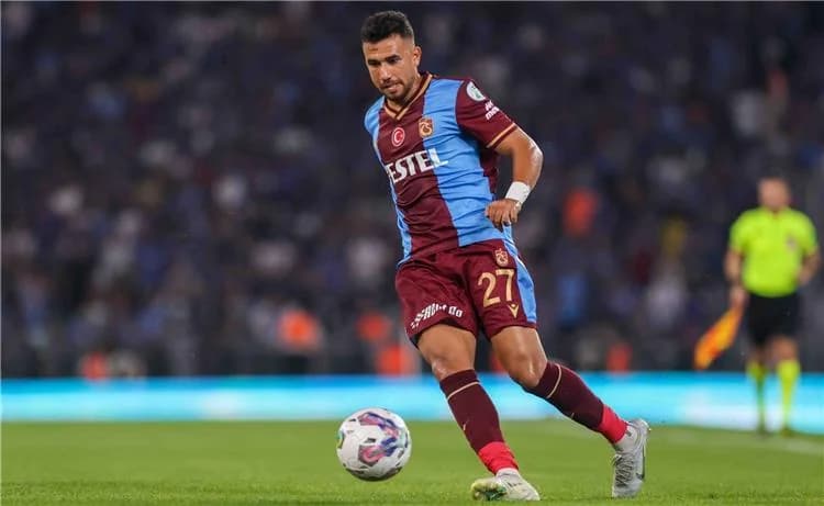6 ملايين يورو لرحيل تريزيجيه إلى الدوري السعودي