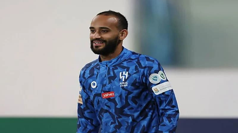 عطيف: خسارة النهائي القاري مرة وسنسعى لكأس الملك