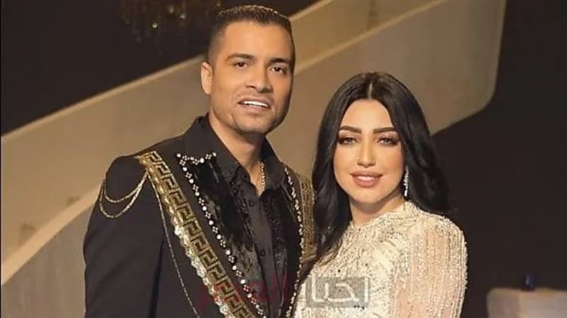 حسن شاكوش: زوجتي كانت بتعملي أعمال سحر 