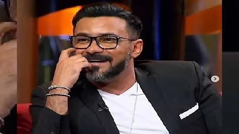 محمد رجب يتعرض للضرب لمدة 9 ساعات 