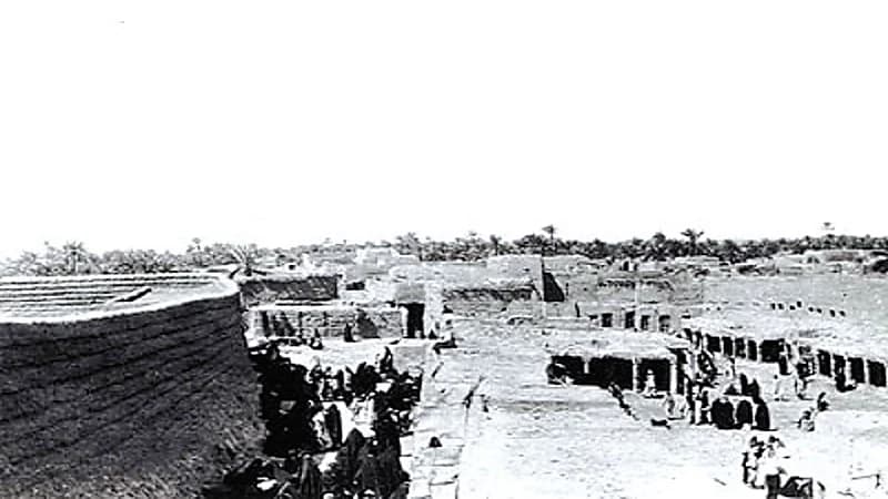 قصة معارضة إدخال التلغراف اللاسلكي المملكة وعلاقته بالشياطين (فيديو)