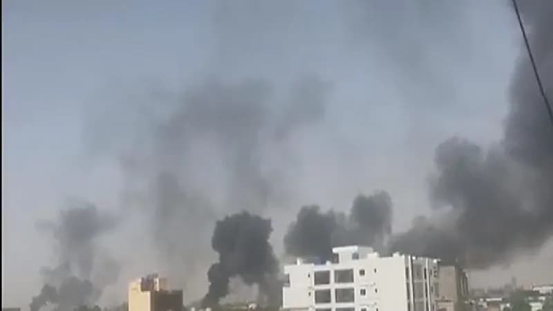 محلل سياسي: وصف الدعم السريع بالمرتزقة والخونة سيعقد المشهد في السودان