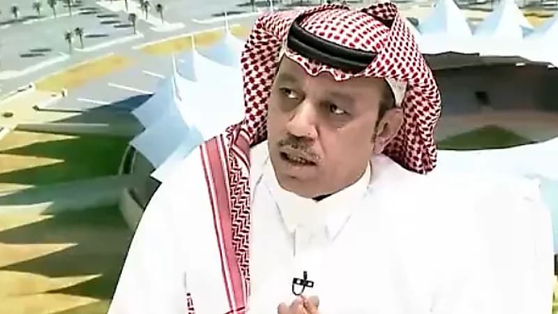 الذايدي: قضية كنو ورقة استخدمها النصراويون لسحب ⁧‫الاتحاد‬⁩ عن الملعب .. فيديو