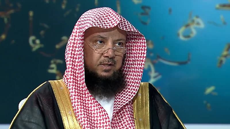 السليمان يوضح حكم الزواج من زوج الخالة أو العمة حال انفصلت عنه