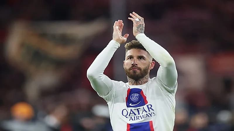 أندية روشن تسعى لضم راموس