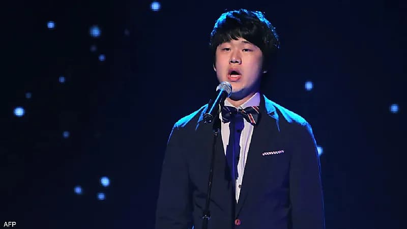 وفاة غامضة لفنان كوري شهير ادعى إصابته بالسرطان لجمع التبرعات!