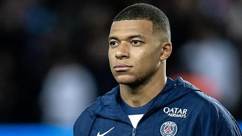 مبابي يعلق على مقتل مراهق على يد الشرطة الفرنسية