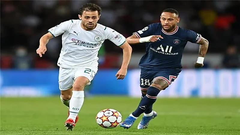 الهلال يستهدف صفقة من العيار الثقيل