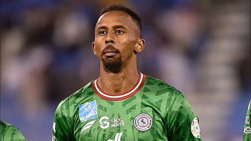 الاتفاق يعلن رحيل 3 من لاعبيه