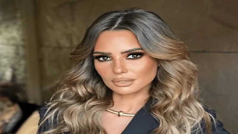 زوجة جعفر العمده ترقص على اختياراتي مدمرة حياتي