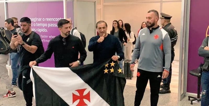 مدرب الهلال السابق ينتقل للبرازيل