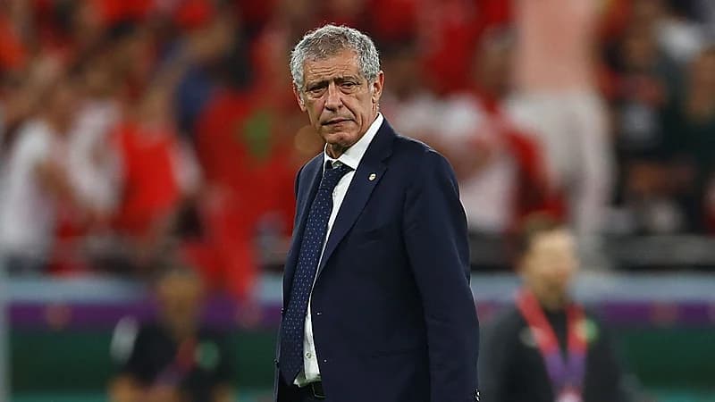 الاتحاد البولندي : لا نمانع رحيل سانتوس للشباب