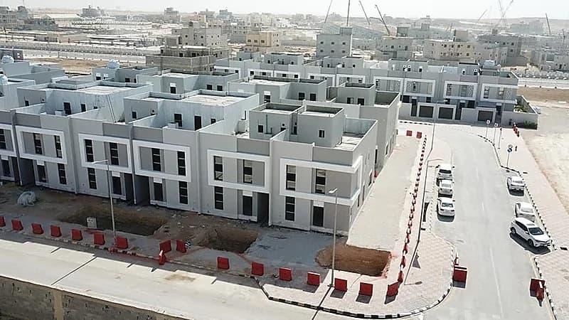 انطلاق معرض مسكن العقاري 2023 في ديسمبر المقبل