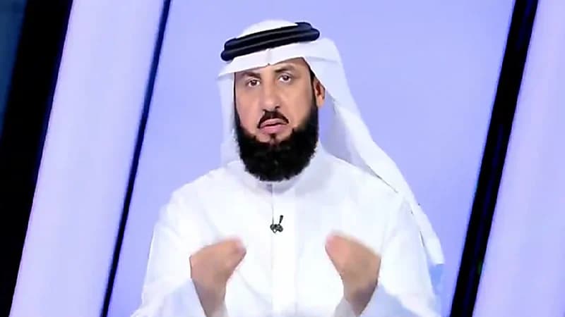 باحث شرعي: ابتعدوا عن تتبع الأحلام.. فيديو