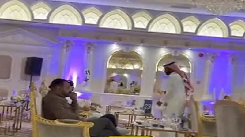 منافسة شرسة على أرض سكنية في القطيف .. فيديو