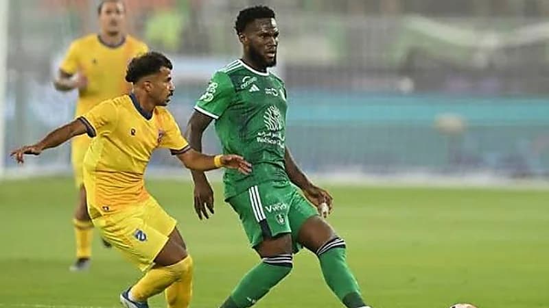 استدعاء كيسيه و كونان إلى قائمة منتخب ساحل العاج