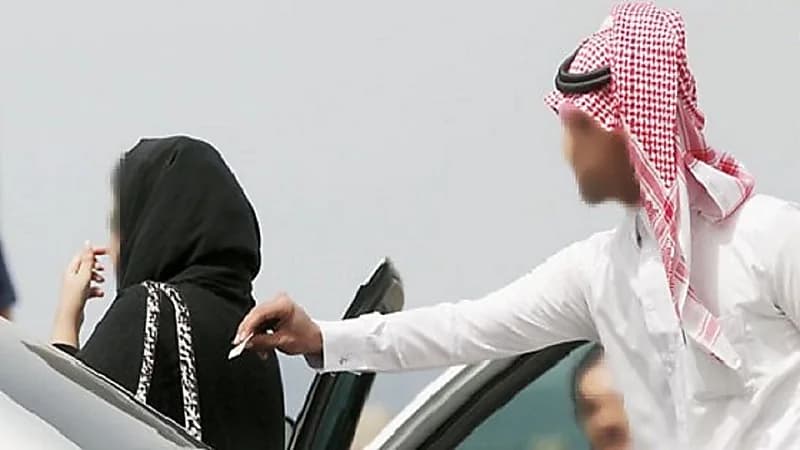 قانوني: عقوبة التحرش مشددة إذا وقع الفعل من نفس الجنس..فيديو